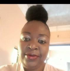 Mabontsi Lydia Motshegoa