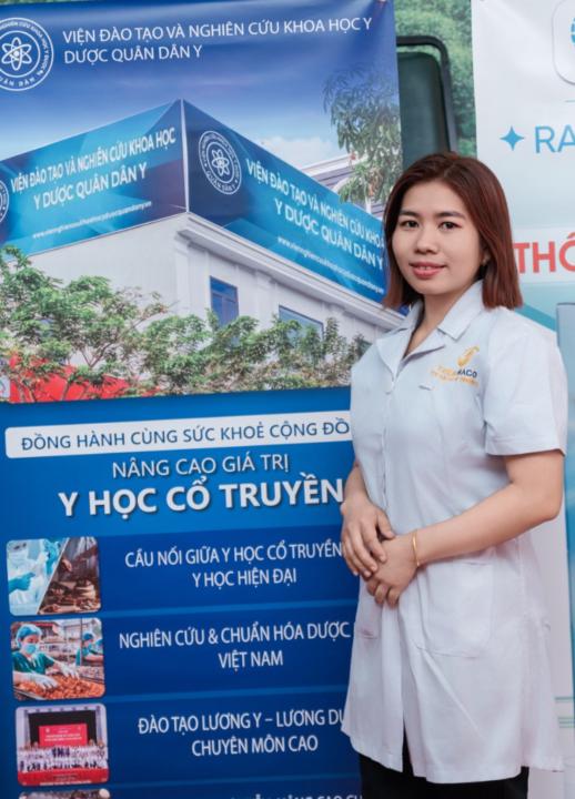 Mộng Nga Trần Thị