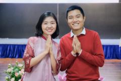 Tom Bui