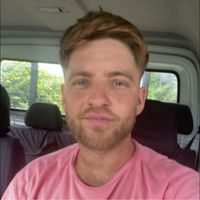 Rhys Roberts