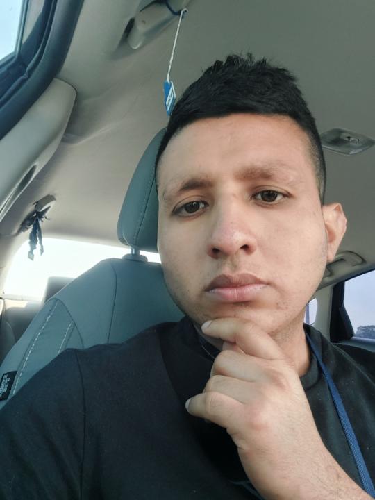 Juan Gonzalez