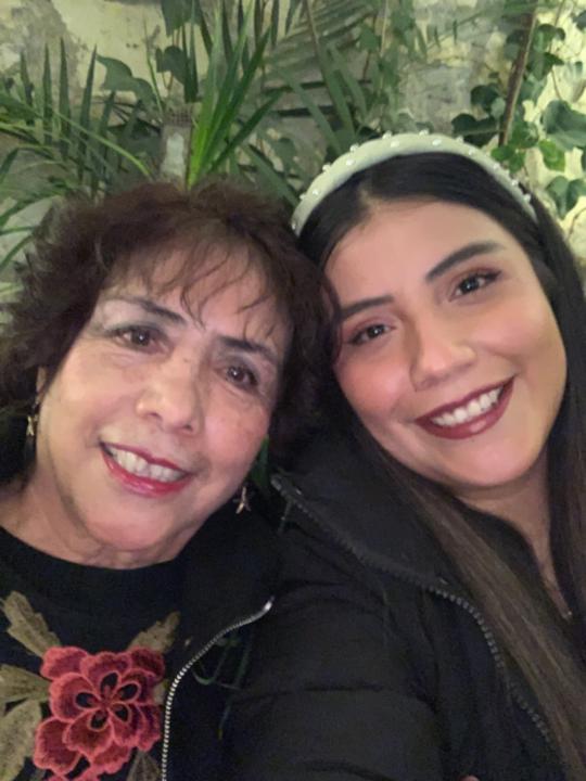 Ana Celia Del Castillo
