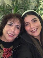 Ana Celia Del Castillo