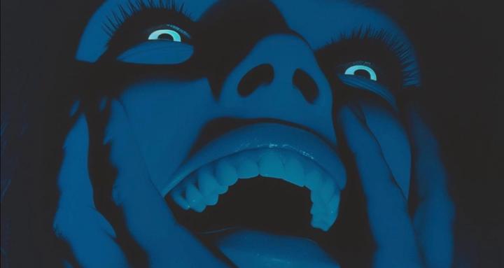 Another pathetic artist