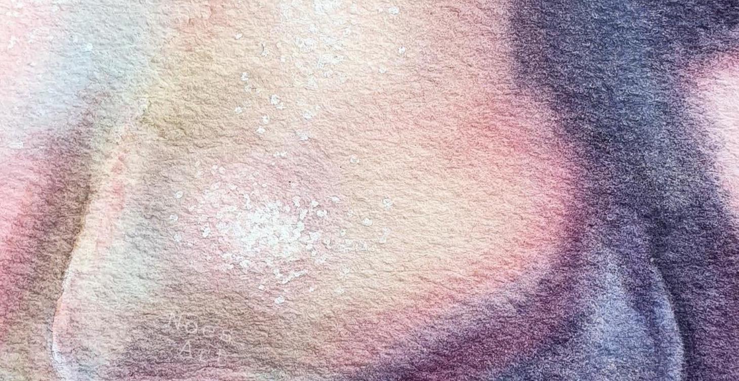 “Paint Like You Have a Deadline (Because You Do)”