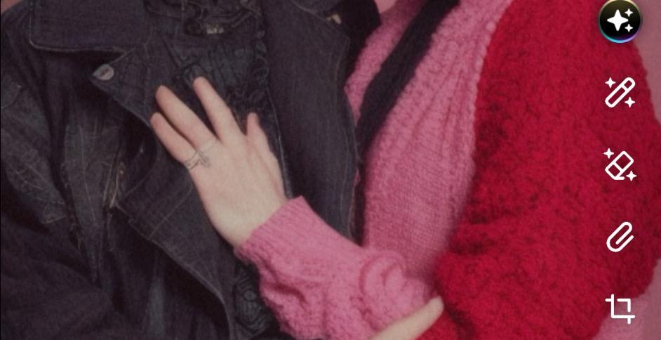 1. “Drawing Hands: Apparently We Can’t Avoid Them