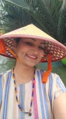 Gaganjot Kaur