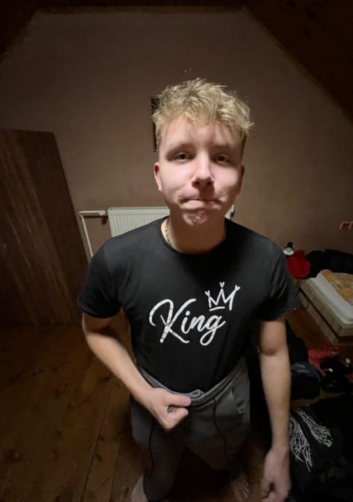 Kristián Novosad