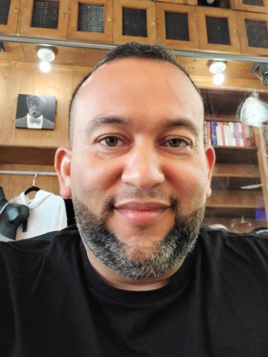 Carlos Villalba