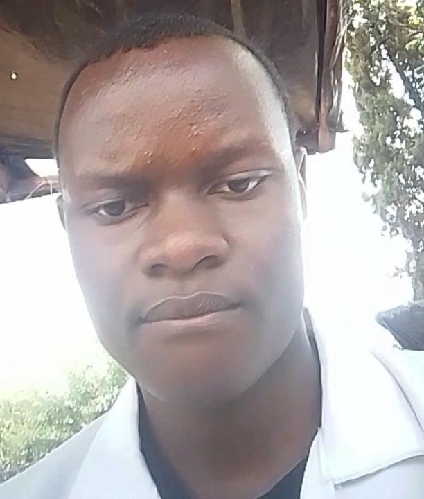 Mark Karanja