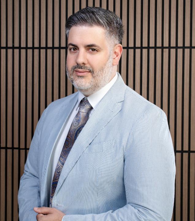 Simon Enwia