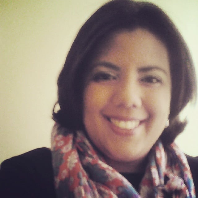 Carla L Rondon P