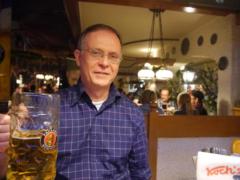 Paul Ovington