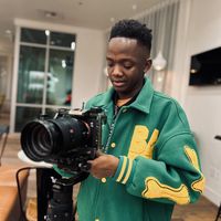 Vincent Kamlanje