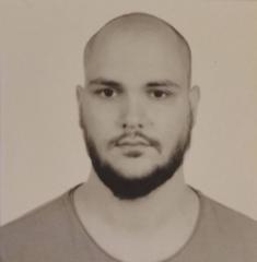 Aris Satrazanis