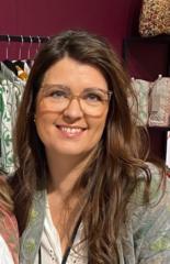 Camilla Søborg Stær