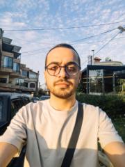 GiOVANNI Noujaim