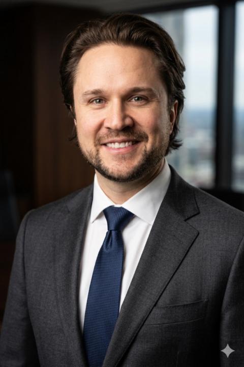 Garrett Jensen