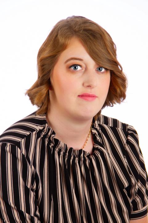 Trista Clevinger