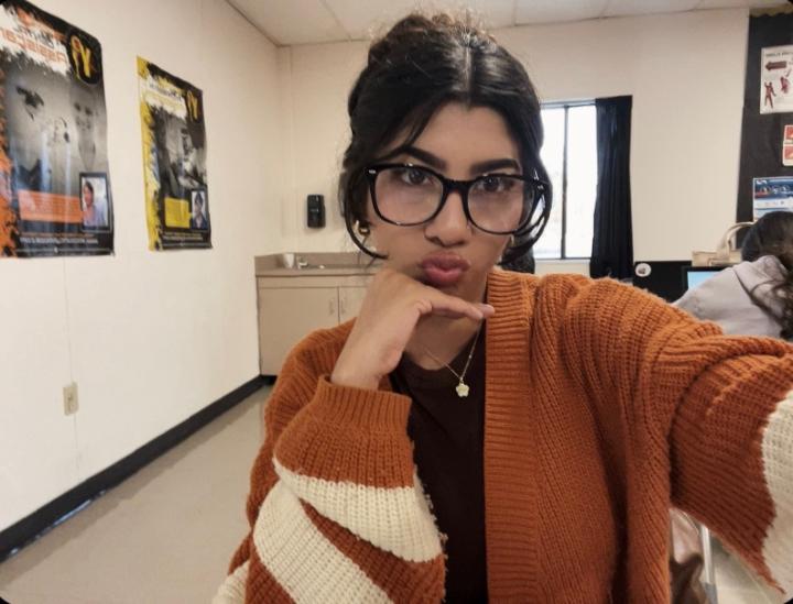 Nadia Regalado-Lemus