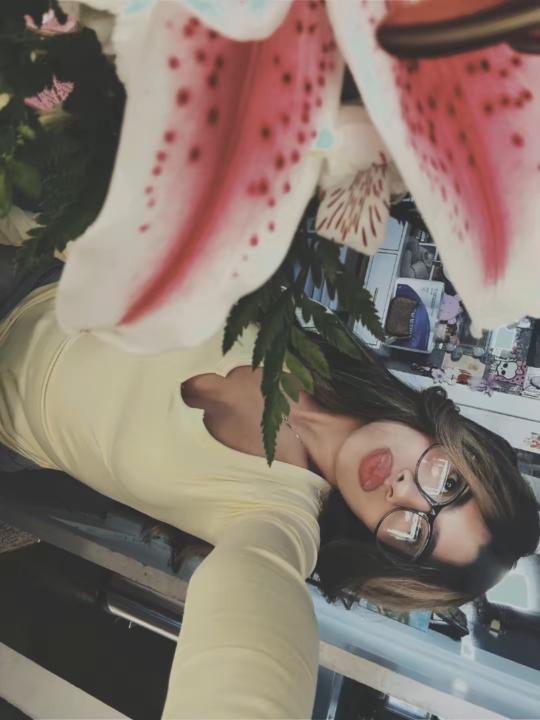 Nadia Regalado-Lemus