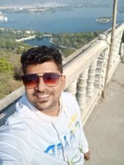 Devang Dusane