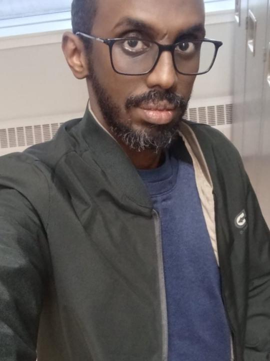 Abdirahman Guedi