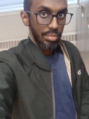 Abdirahman Guedi