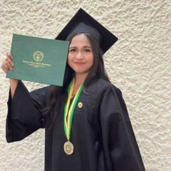 Lorraine Ricarte