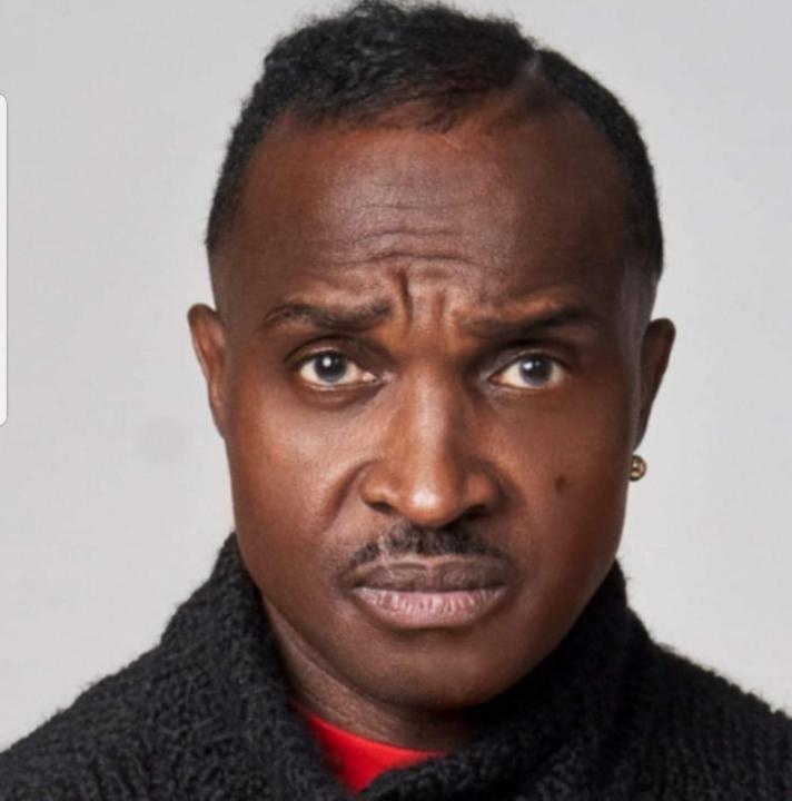 Patrick Anthony Vincent