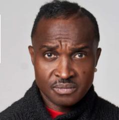 Patrick Anthony Vincent