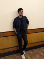 Prathamesh Satam