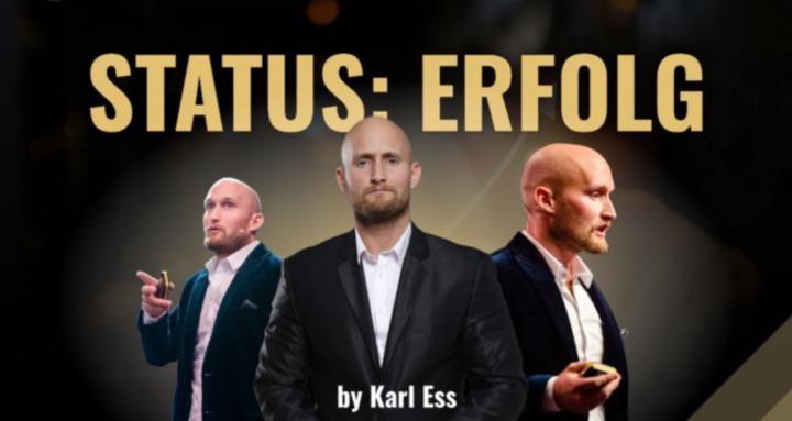Status: Erfolg 2.0
