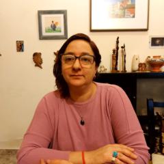 Mónica Olivares