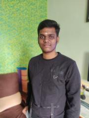 Pon Balaji K S