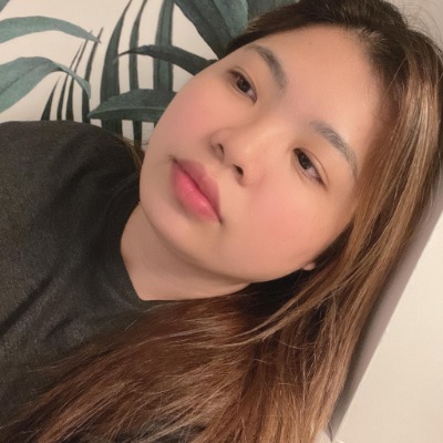 Gladys Mae Pamintuan