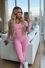 Serena Miller