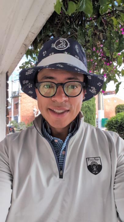 Gustavo Alvarado