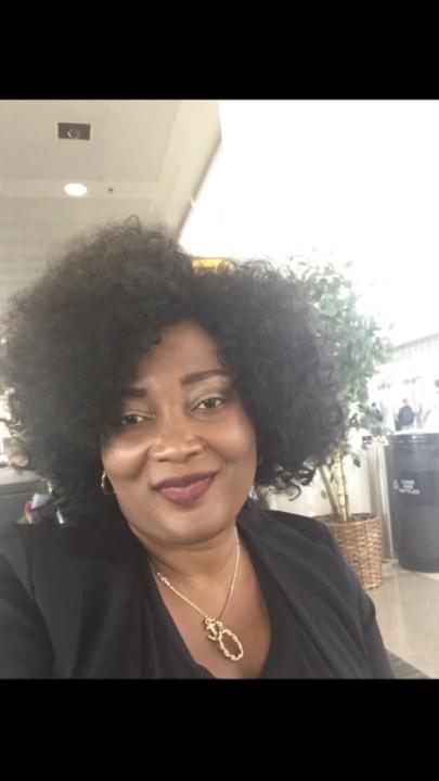 Audrey Asemota