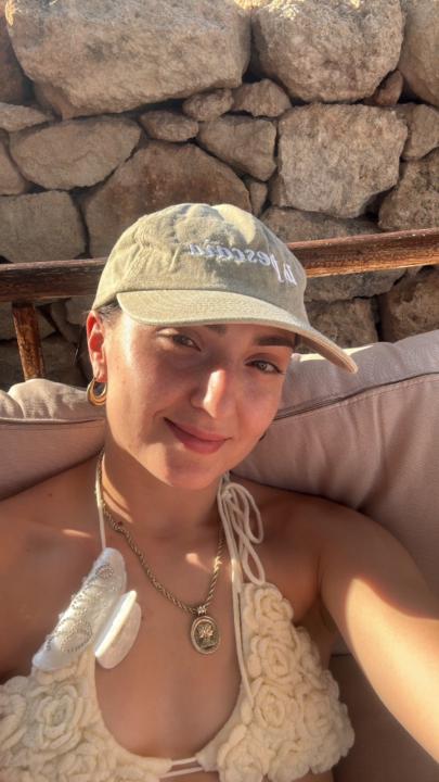 Marketa Olarescu Vlckova