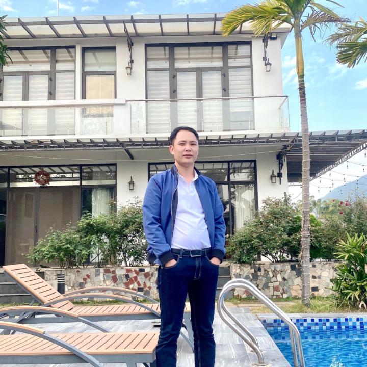 Mr Đức
