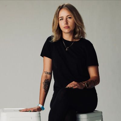 Agnieszka Delega