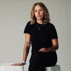 Agnieszka Delega