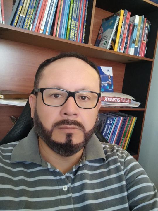 Walter Suárez