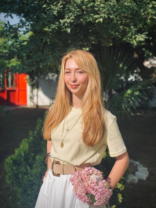 Pınar çağla Örkmez