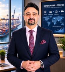 Mostafa Naimi