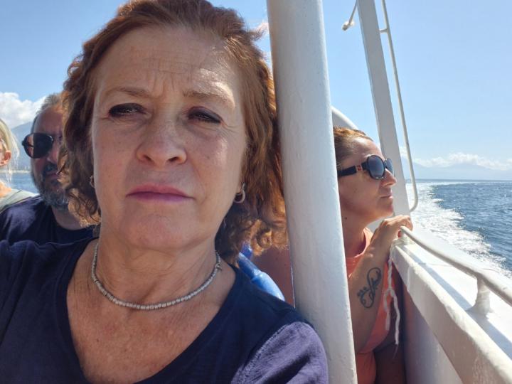 Monica Gasbarre