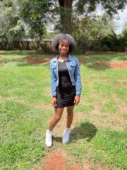 Thandiwe Mushure