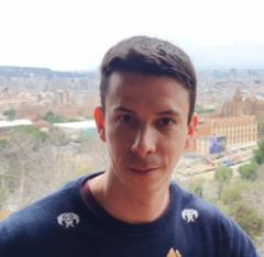 Alex Virgili