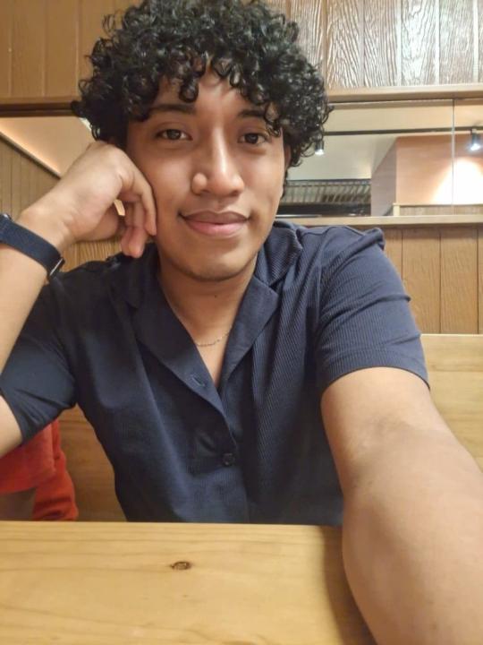 Franco Bismarck Hondoy Ortiz